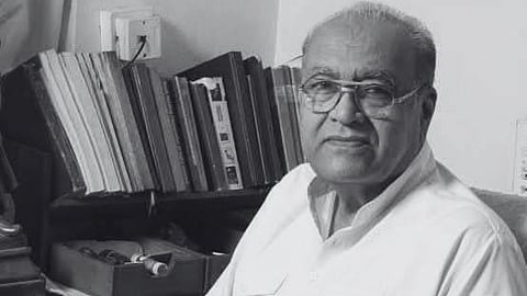 Jaisingrao Pawar