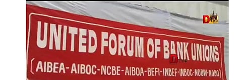 The United Forum of Bank Unions (UFBU)