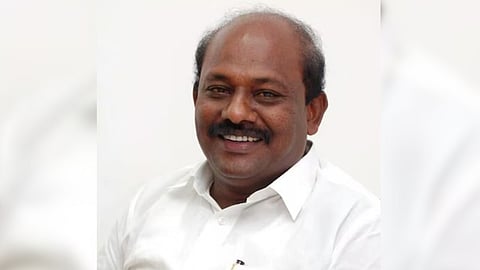 AM Vikrama Raja