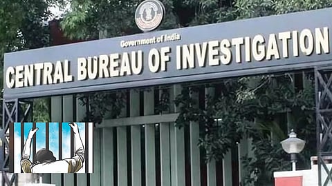 Chennai: CBI court sentences 7, including city cop and tax official, in Rs 2.38 crore IT refund fraud