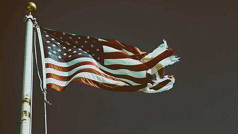 Credibility problem: Where have all the allies gone?