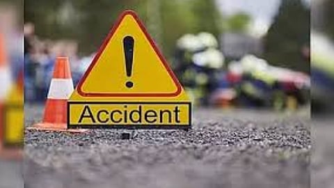 Representative image