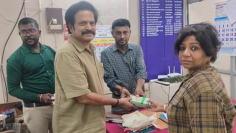 Poll code cash curbs hit Nilgiris tourism