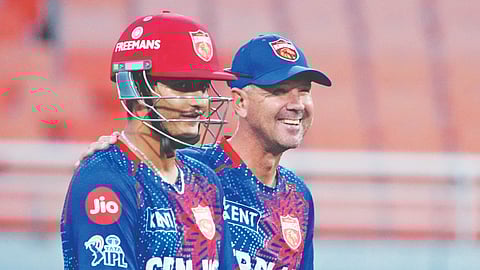 Gill, Iyer eye redemption in Gujarat-Punjab opener