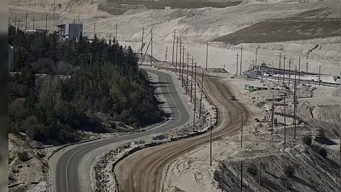 Representative Image