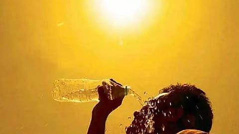 Representative image for summer