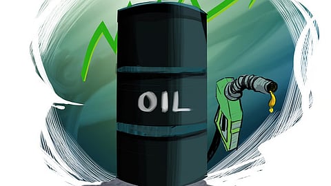 Oil, gas prices won't immediately return to normal even if Iran war ends, EU warns