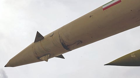 Strategic overhaul: Why India must relearn grammar of war