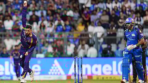 IPL 2026: KKR seek spin revival against SRH in crucial home phase