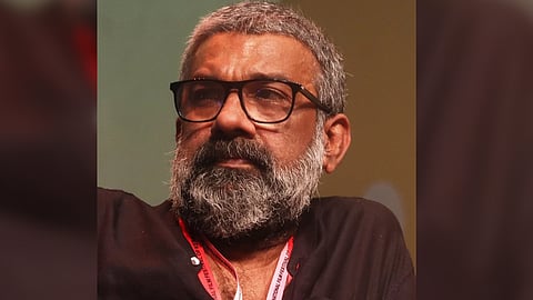 Malayalam director Ranjith
