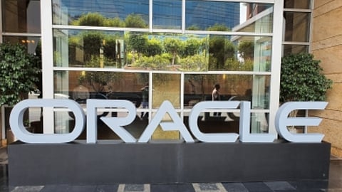 Cloud major Oracle begins laying off employees worldwide