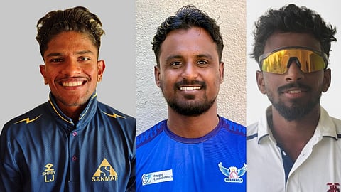 S. Lakshay Jain, D.T. Chandrasekar and R. Sasidharan