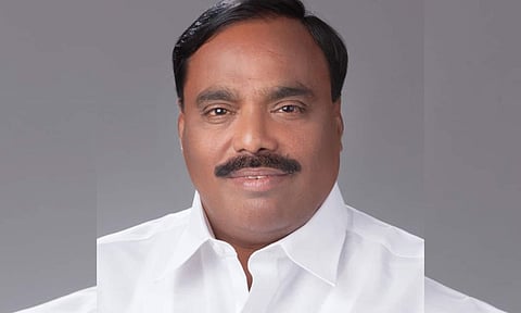 S Sudharsanam MLA