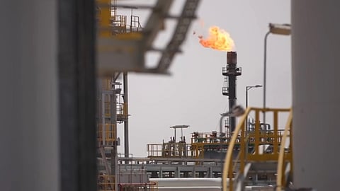 Iraq's oil hub