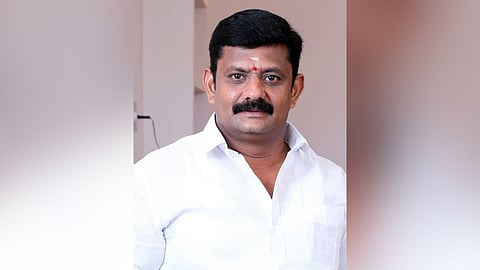Muralidharan