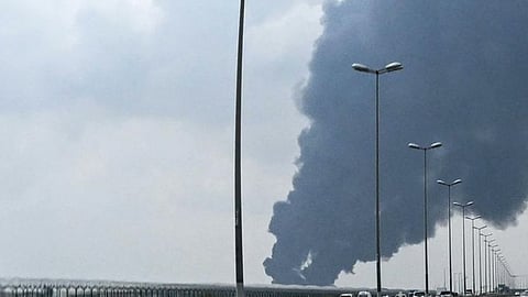 Representative Image