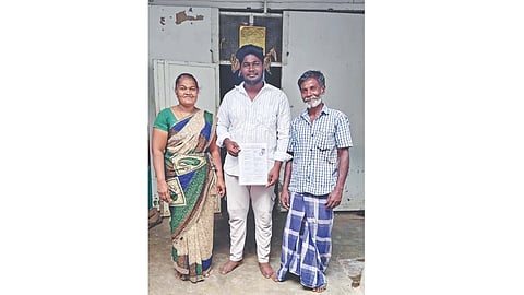 One-stop crisis team, a major leap in State's anti-trafficking efforts