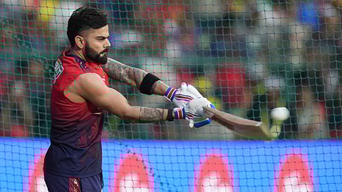 IPL 2026: CSK opt to bowl against RCB