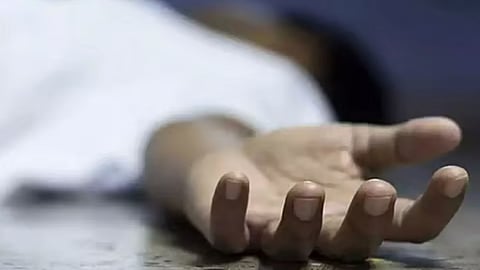 Representative Image