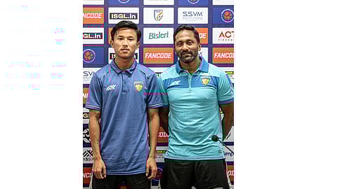 ISL: Chennaiyin FC aims three points in first-ever meeting against debutant Inter Kashi