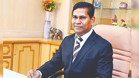 Santiago Martin