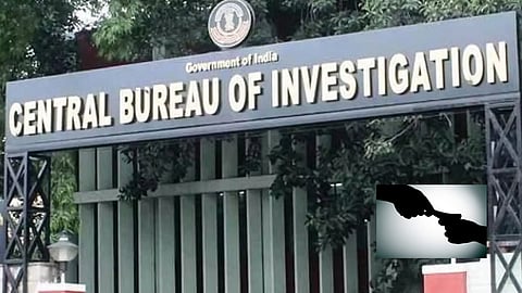 CBI nabs Ranipet GST superintendent, inspector for bribery