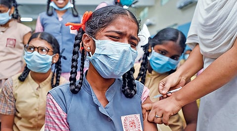 Representative image