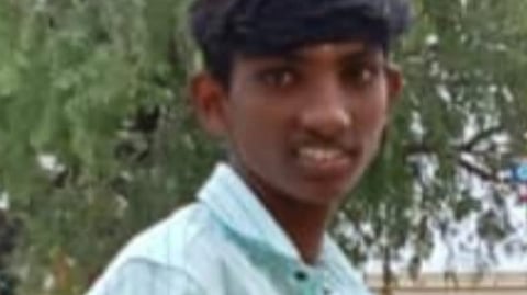 Viswanathan, deceased