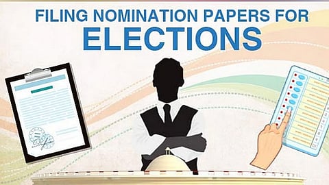 2026 TN elections | Five-cornered poll fray sees two-decade high nominations