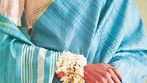 From Tari – The Loom