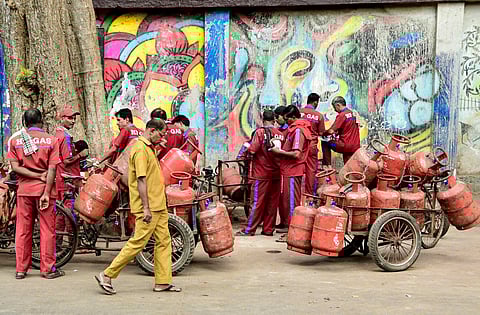 Representative Image