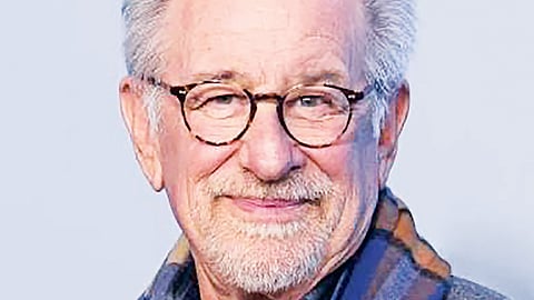 Steven Spielberg wants to direct a pure horror film