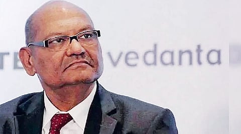 Vedanta
