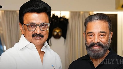 Kamal Haasan will campaign for DMK-led alliance from April 17 to 20 across