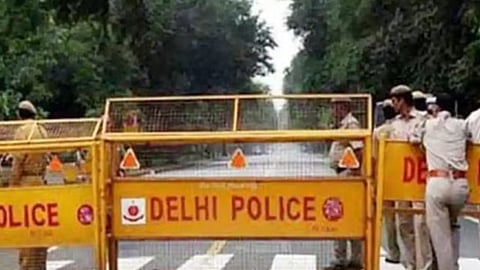 Delhi Police arrest Odisha youth for links with terror outfit