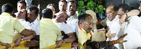 Ramadoss