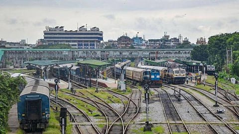 Railways