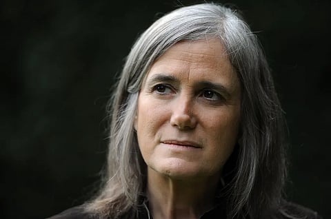 Amy Goodman