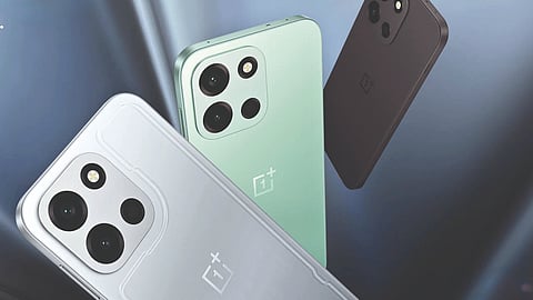 OnePlus Nord 6