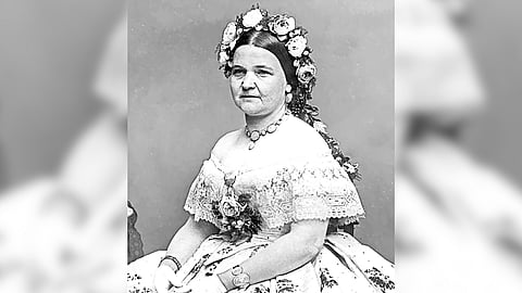 Harmed by gender lens: The truth about Mary Todd Lincoln