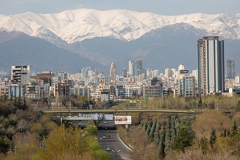 How Iran, suffering under sanctions, diversified its economy