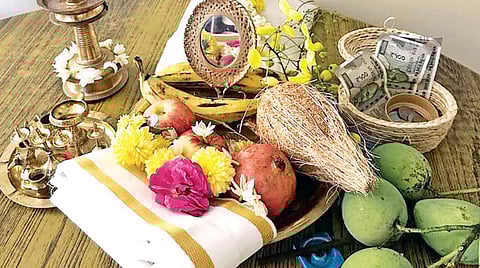 Tamils across the world celebrate Puthaandu on April 14