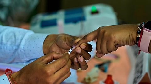 Representative Image