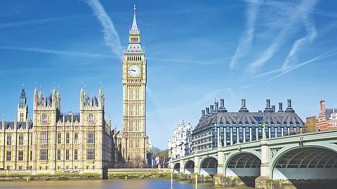 UK could make migrants wait up to 20 years before becoming settled – making it one of the longest waits in world