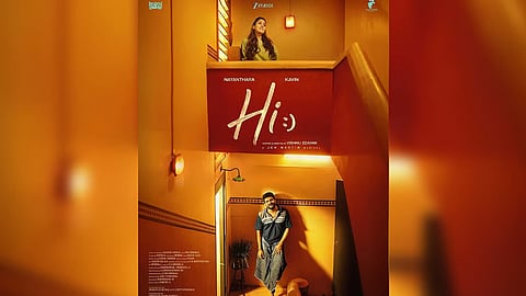 Representative image