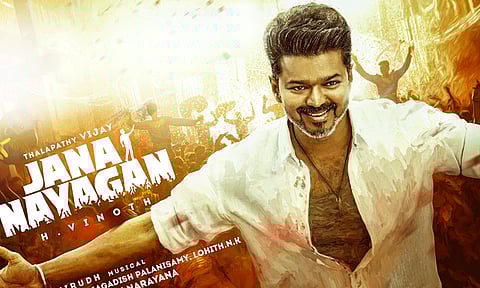 Distributors extend support for ‘Jana Nayagan’ release, talks with OTT under way