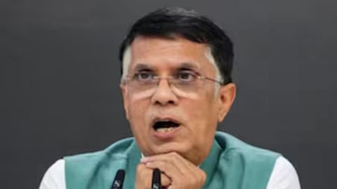 Pawan Khera