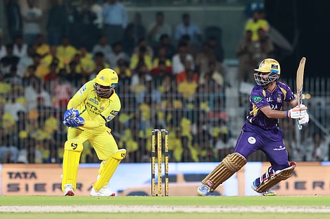 IPL 2026: Has the Chepauk pitch changed from its traditional nature?