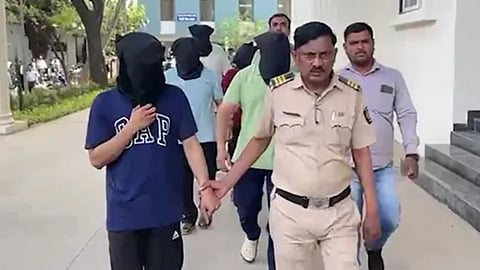 Nashik sexual harassment case: 'Male accused acted like organised gang to target female colleagues'