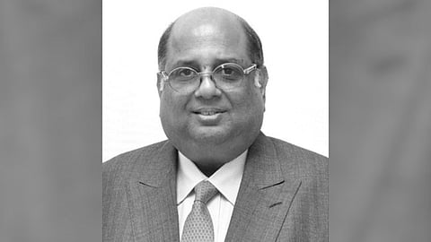 Narayana Ramachandran